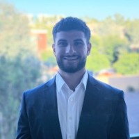 OTR Freight Solutions Employee David Shinherr's profile photo