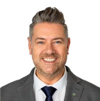 Royal Caribbean Group Employee Shaun Lyons's profile photo