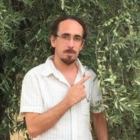 The Real Olive Company Employee Ben Flight's profile photo