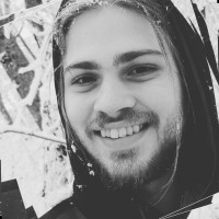 Qualex Consulting Services, Inc. Employee Gabriel Easterling's profile photo