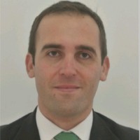 BeSS Group Employee Raúl Díaz's profile photo