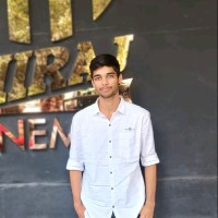 Bitvivid Solutions Employee Utkarsh Soni's profile photo