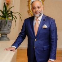 CerraCap Ventures Employee Saurabh Ranjan's profile photo