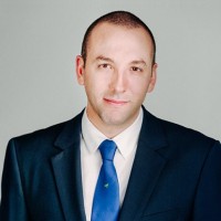 Paul, Weiss, Rifkind, Wharton & Garrison LLP Employee Matthew Goldstein's profile photo