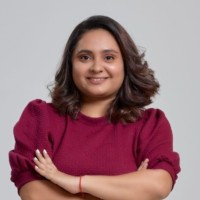 Procedure Employee Sayli Achrekar's profile photo