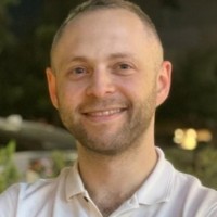 Motory Employee Zaid Tillawi's profile photo