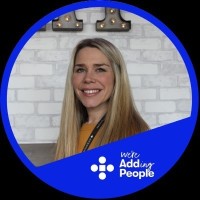 Add People Employee Becky Carroll's profile photo