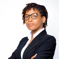 Grant Thornton (Uganda) Employee Sarah Kembabazi's profile photo