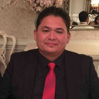 360 Engineering Employee Juan M. Sandoval's profile photo