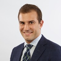 nLighten Employee Nick Marshall's profile photo