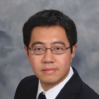 Human-I-T Employee Qu Chen's profile photo