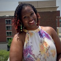 Belk Employee Shania Wright's profile photo
