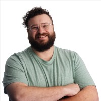 Overneath Creative Employee Gabriel Walker's profile photo