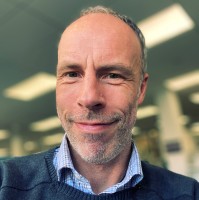 Benoît Pette Email & Phone Number