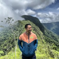 SensorFlow Employee Earl Jared Galvez's profile photo