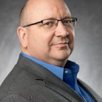 Vanguard Employee Charles Manning's profile photo