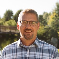 Frederik Meijer Gardens & Sculpture Park Employee Steve Lawarre's profile photo