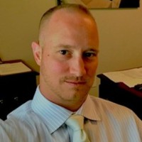Perry Homes Employee Tray Cunningham's profile photo