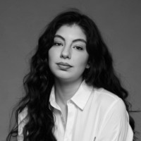 Odeon Software & Technology Employee İlayda Yıldırım's profile photo