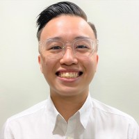 Energy Market Company Employee Alfred Toh's profile photo