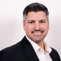 Carnival Corporation Employee Benjamin Brandt's profile photo