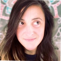 Utah Army National Guard Employee Jozeline Guerra's profile photo