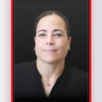 Amazon Fulfillment Technologies & Robotics Employee Vicky Eddy's profile photo