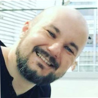 IBM Employee Peter Košúth's profile photo