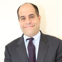 NYC Citywide Administrative Services Employee Keith Kerman's profile photo