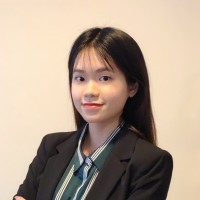 CrossCountry Consulting Employee Sharon Hu's profile photo