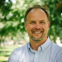 University of Minnesota Employee Shane Stennes's profile photo