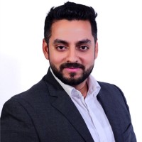 Greystar Employee Madhur Sachdeva's profile photo