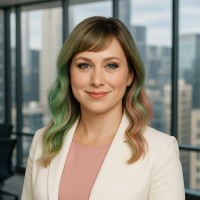 Chenega Security and Protection Services, LLC Employee Erin W.'s profile photo