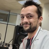 Totex Manufacturing Inc Employee Kyle Reeves's profile photo