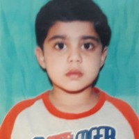 Svizera Employee Yasir Rouf's profile photo