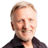 iBabs Vergadersoftware Employee Eric Otten's profile photo