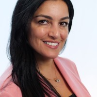 FlyTech Employee Mali Walsh's profile photo