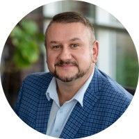 Breakthrough Employee Nick Skeen's profile photo