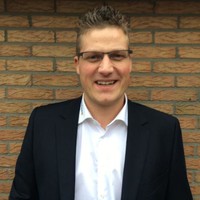 Enerpac Heavy Lifting Technology Hengelo Employee Raymond Broenink's profile photo