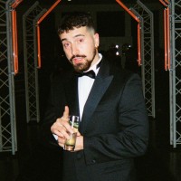 Amé Studio Employee Dexter Forestier's profile photo