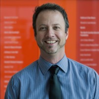 Johnston County Public Schools Employee David Hinrichs's profile photo