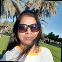 Edvancer Employee Bhagyashree Patil's profile photo