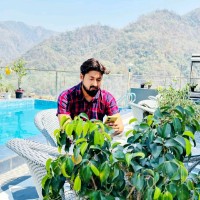 Laiba technology Employee Manish Kumar's profile photo