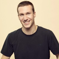 The Oater Employee Benjamin Auer's profile photo