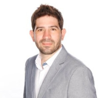 Univision Employee Mario Villani's profile photo