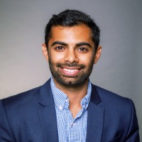 Karthik Khajana Email & Phone Number