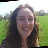 College of Policing Employee Hannah Pickles's profile photo