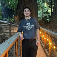 Fuse Talent Employee Austin Lee's profile photo