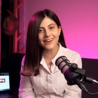Burnwe Employee Anush Mnatsakanyan's profile photo