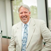 Rockingham Insurance Employee Todd Putney's profile photo